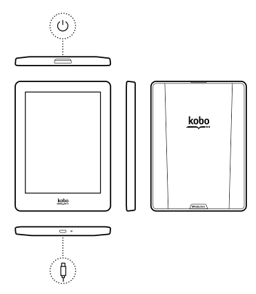 Kobo Touch 2.0