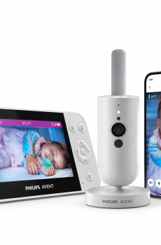 Babyphone Philips Avent SCD951