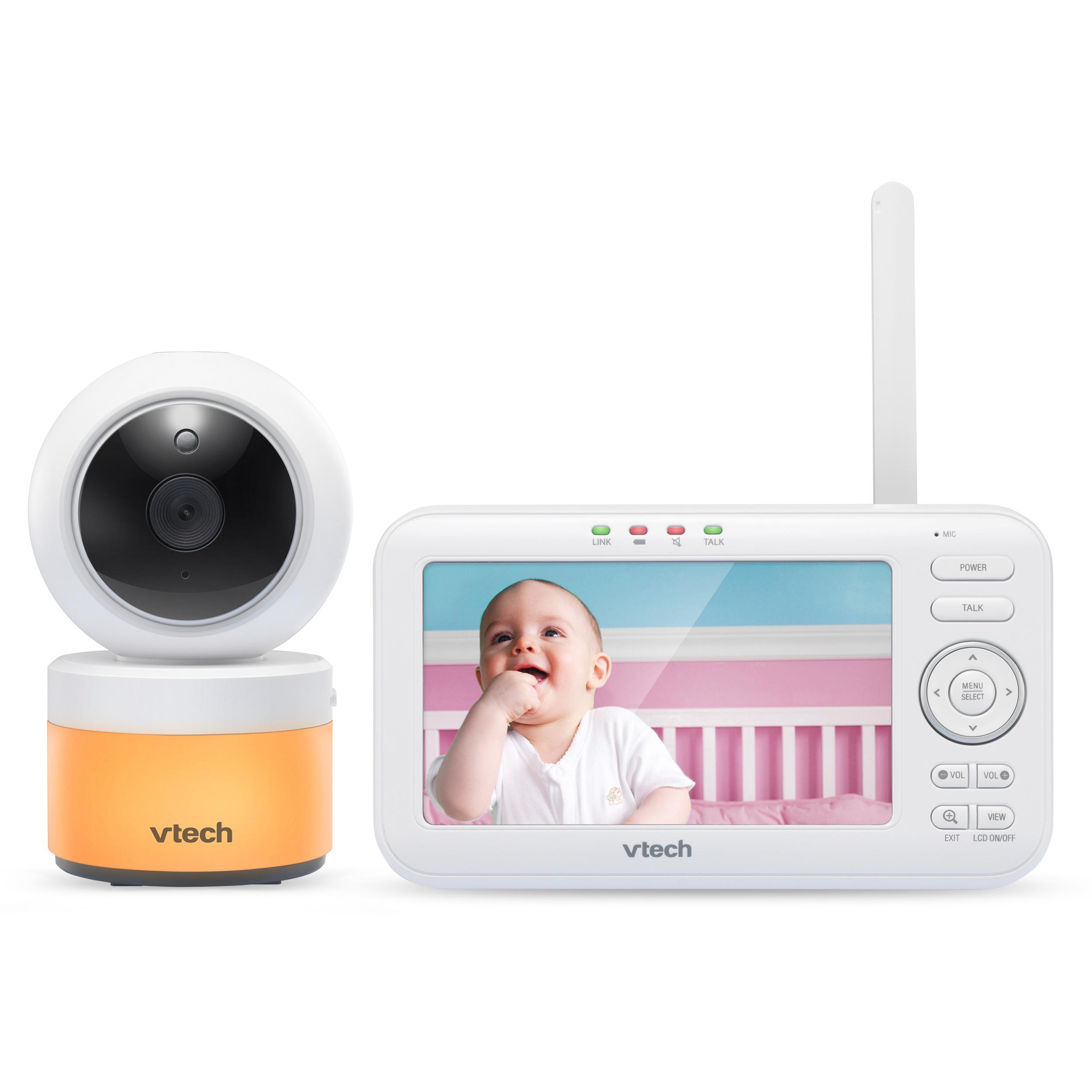 VTech BM5463 – Video Lightshow
